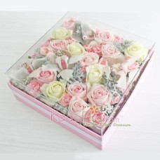 Splendeur Box: Pretty Pink